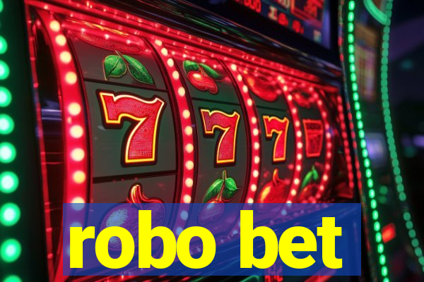 robo bet